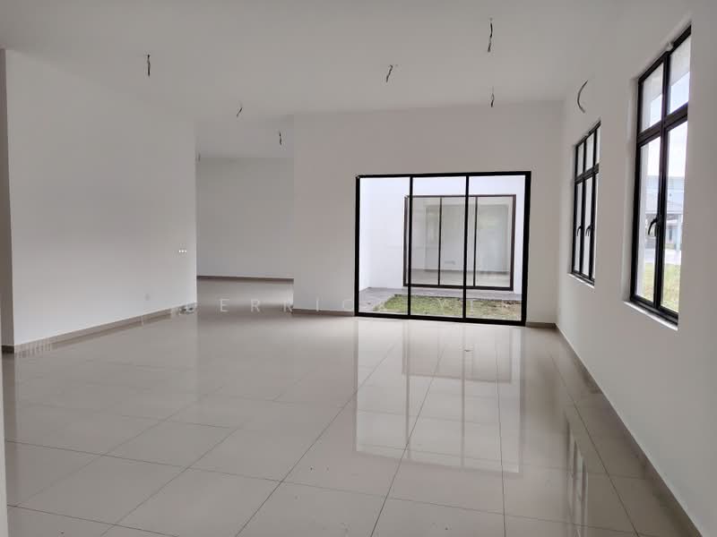 Bungalow House for Sale in Ayer Keroh (Melaka) - Derrick Yee - Living Room - PropertyGuru.com.my
