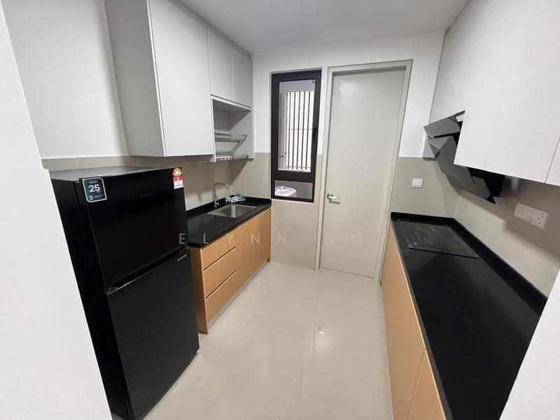 Kediaman Servis untuk Disewa di The Pulse Residence - Elynn Ng - PropertyGuru.com.my