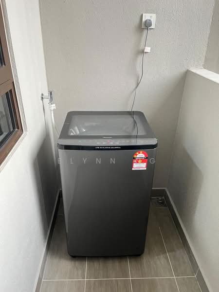 Kediaman Servis untuk Disewa di The Pulse Residence - Elynn Ng - PropertyGuru.com.my
