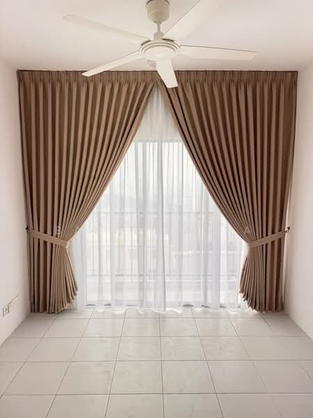 Condominium for Rent at Residensi Sateria - Banin Yahya - Interior - PropertyGuru.com.my
