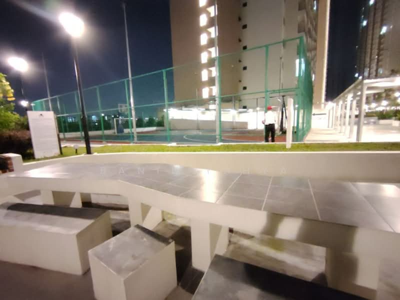 Condominium for Rent at Residensi Sateria - Banin Yahya - Exterior - PropertyGuru.com.my