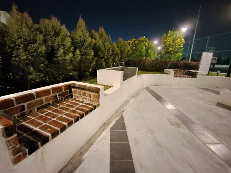 Condominium for Rent at Residensi Sateria - Banin Yahya - Exterior - PropertyGuru.com.my