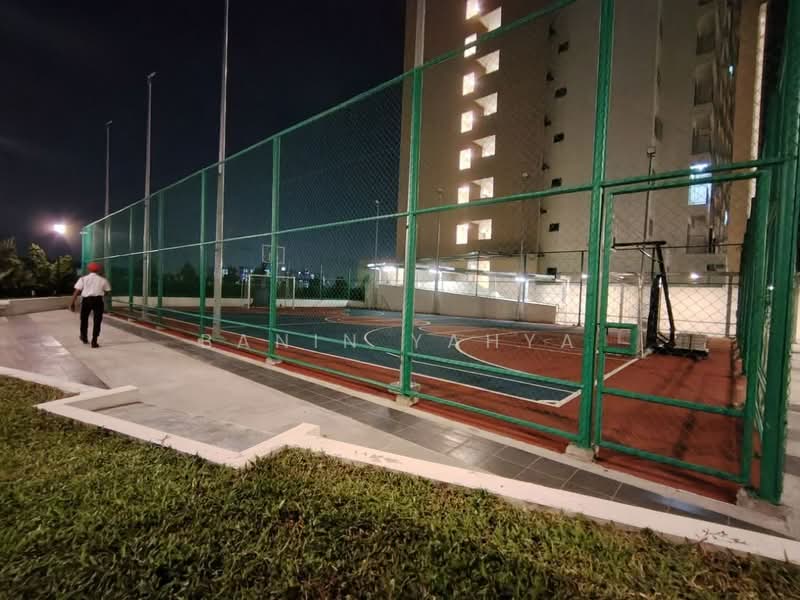 Condominium for Rent at Residensi Sateria - Banin Yahya - Exterior - PropertyGuru.com.my