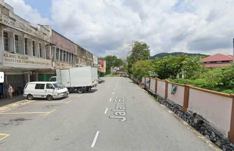 Kilang untuk Disewa di Taman Ehsan (Kepong) - Desmond Wong - Exterior - PropertyGuru.com.my