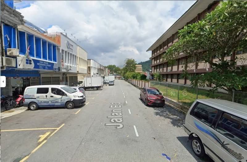 Kilang untuk Disewa di Taman Ehsan (Kepong) - Desmond Wong - Exterior - PropertyGuru.com.my