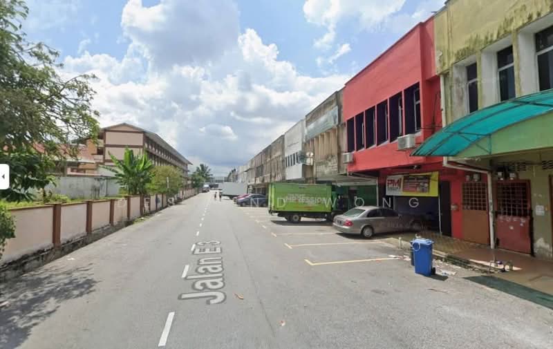 Kilang untuk Disewa di Taman Ehsan (Kepong) - Desmond Wong - Exterior - PropertyGuru.com.my