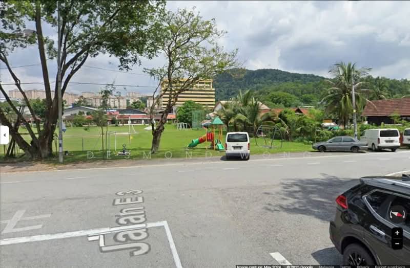 Kilang untuk Disewa di Taman Ehsan (Kepong) - Desmond Wong - Exterior - PropertyGuru.com.my