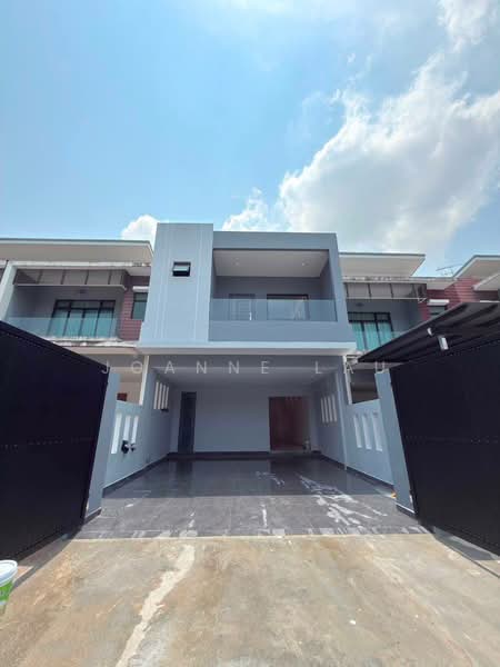 Rumah Teres 2-Tingkat untuk Dijual di Horizon Hills (Iskandar Puteri (Nusajaya)) - Joanne Lau - Exterior - PropertyGuru.com.my