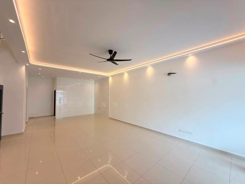 Rumah Teres 2-Tingkat untuk Dijual di Horizon Hills (Iskandar Puteri (Nusajaya)) - Joanne Lau - Living Room - PropertyGuru.com.my
