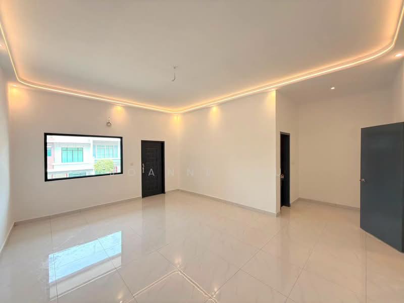 Rumah Teres 2-Tingkat untuk Dijual di Horizon Hills (Iskandar Puteri (Nusajaya)) - Joanne Lau - Living Room - PropertyGuru.com.my