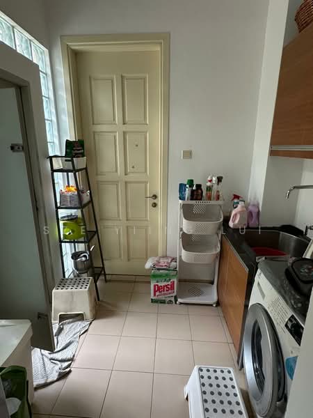 Rumah Berkembar untuk Dijual di Saujana (Selangor) - Sze Yiing Lui - Interior - PropertyGuru.com.my