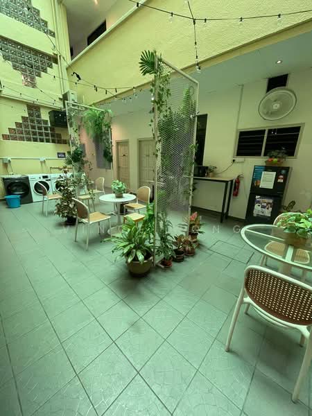 2-storey Terraced House for Rent in Chow Kit (KL City Centre) - Vince Yong - Interior - PropertyGuru.com.my