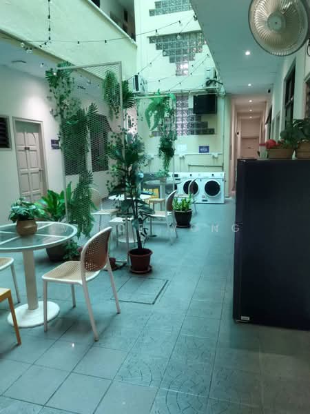 2-storey Terraced House for Rent in Chow Kit (KL City Centre) - Vince Yong - Interior - PropertyGuru.com.my