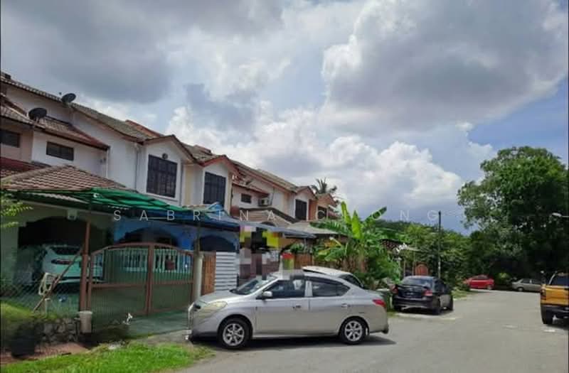 Rumah Teres 2-Tingkat untuk Dijual di Bandar Baru Bangi (Selangor) - Sabrina Chong - Exterior - PropertyGuru.com.my