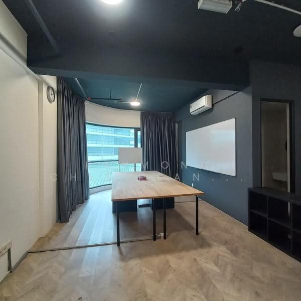 Pejabat untuk Disewa di Bandar Sunway (Sunway) - Raymond Chee Kean Pang - PropertyGuru.com.my