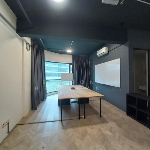 Pejabat untuk Disewa di Bandar Sunway (Sunway) - Raymond Chee Kean Pang - PropertyGuru.com.my