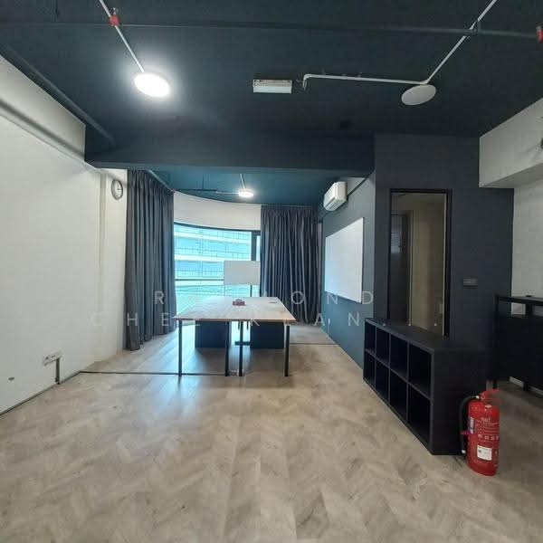 Pejabat untuk Disewa di Bandar Sunway (Sunway) - Raymond Chee Kean Pang - PropertyGuru.com.my