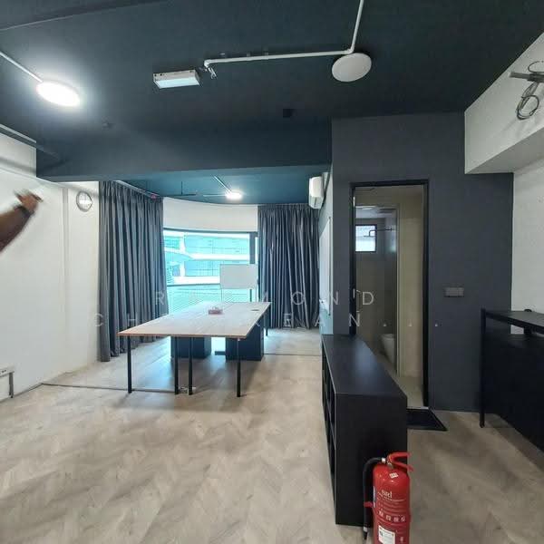 Pejabat untuk Disewa di Bandar Sunway (Sunway) - Raymond Chee Kean Pang - PropertyGuru.com.my