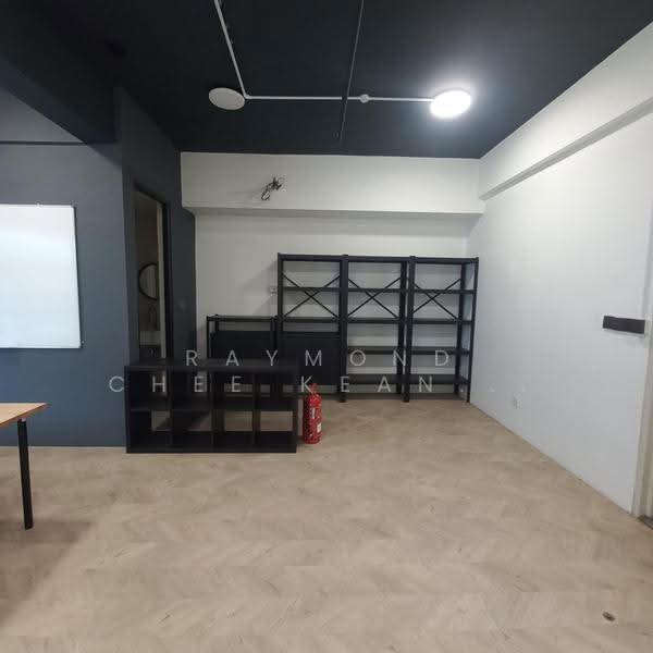 Pejabat untuk Disewa di Bandar Sunway (Sunway) - Raymond Chee Kean Pang - PropertyGuru.com.my