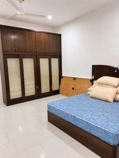 Rumah Teres 2.5-Tingkat untuk Disewa di Taman Cendana Permai (Juru) - Janes Lee - Bedroom - PropertyGuru.com.my