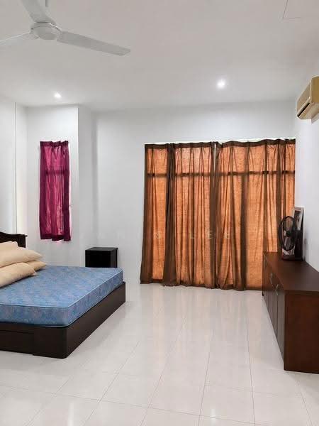 Rumah Teres 2.5-Tingkat untuk Disewa di Taman Cendana Permai (Juru) - Janes Lee - Bedroom - PropertyGuru.com.my