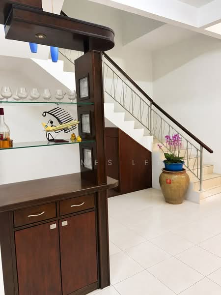 Rumah Teres 2.5-Tingkat untuk Disewa di Taman Cendana Permai (Juru) - Janes Lee - Interior - PropertyGuru.com.my