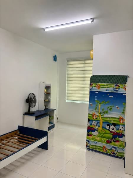 Rumah Teres 2.5-Tingkat untuk Disewa di Taman Cendana Permai (Juru) - Janes Lee - Bedroom - PropertyGuru.com.my