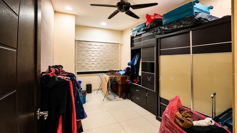 Rumah Teres 2-Tingkat untuk Dijual di Taman Nusa Idaman (Iskandar Puteri (Nusajaya)) - Kalai Selvan - Interior - PropertyGuru.com.my