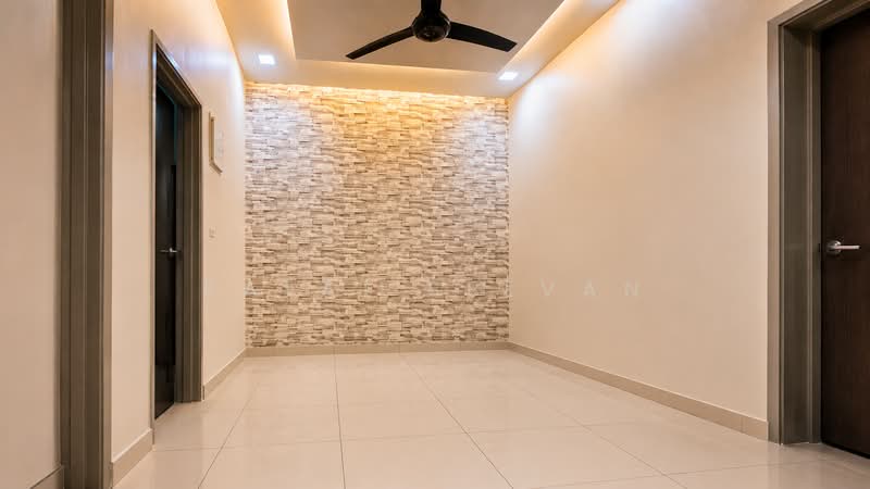 Rumah Teres 2-Tingkat untuk Dijual di Taman Nusa Idaman (Iskandar Puteri (Nusajaya)) - Kalai Selvan - Interior - PropertyGuru.com.my