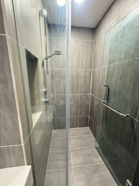 Kediaman Servis untuk Disewa di The Pulse Residence - Elynn Ng - Bathroom - PropertyGuru.com.my