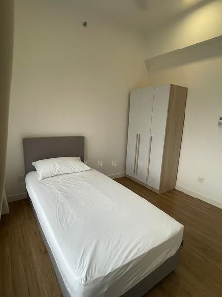 Kediaman Servis untuk Disewa di The Pulse Residence - Elynn Ng - Bedroom - PropertyGuru.com.my