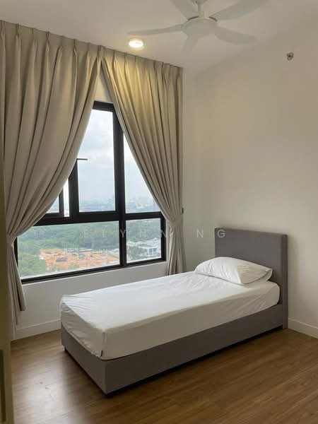 Kediaman Servis untuk Disewa di The Pulse Residence - Elynn Ng - Bedroom - PropertyGuru.com.my
