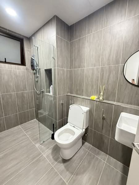 Kediaman Servis untuk Disewa di The Pulse Residence - Elynn Ng - Bathroom - PropertyGuru.com.my