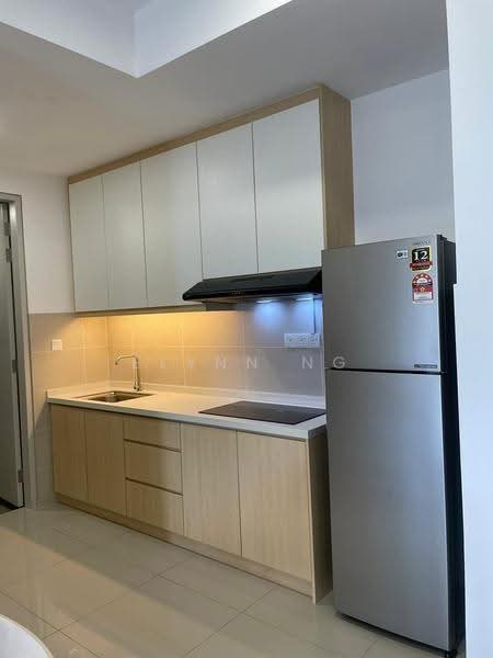 Kediaman Servis untuk Disewa di The Pulse Residence - Elynn Ng - Kitchen - PropertyGuru.com.my