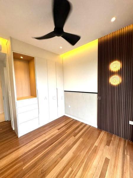 Kediaman Servis untuk Dijual di Edelweiss @ Tropicana Gardens - Grace Siew - Bedroom - PropertyGuru.com.my