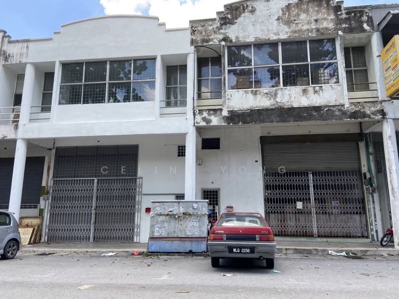 Kilang untuk Dijual di Bandar Bukit Puchong (Puchong) - Celine Yong - Exterior - PropertyGuru.com.my