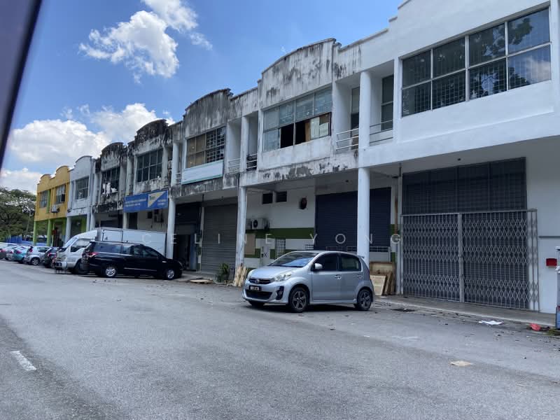 Kilang untuk Dijual di Bandar Bukit Puchong (Puchong) - Celine Yong - Exterior - PropertyGuru.com.my