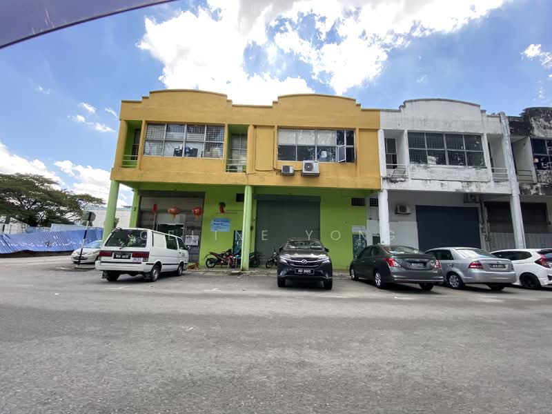 Kilang untuk Dijual di Bandar Bukit Puchong (Puchong) - Celine Yong - Exterior - PropertyGuru.com.my