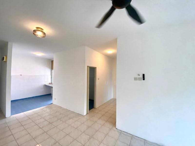 Apartment for Sale at Zapin Apartment - Tasya Ruslan - PropertyGuru.com.my