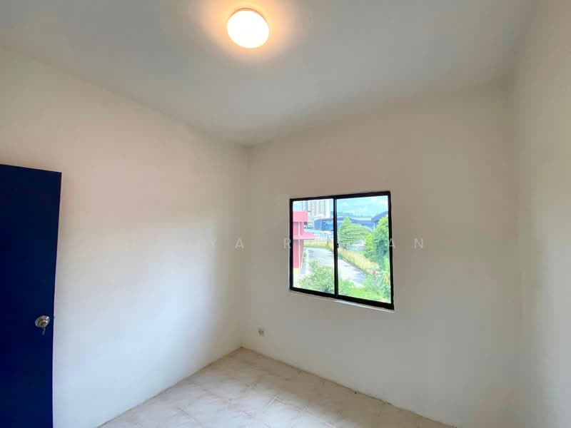 Apartment for Sale at Zapin Apartment - Tasya Ruslan - PropertyGuru.com.my