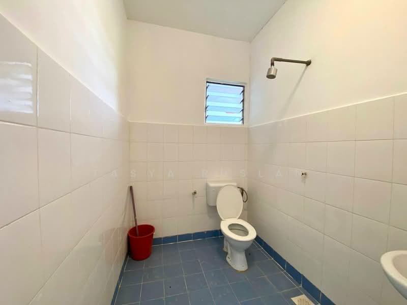 Apartment for Sale at Zapin Apartment - Tasya Ruslan - PropertyGuru.com.my