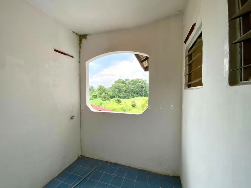 Apartment for Sale at Zapin Apartment - Tasya Ruslan - PropertyGuru.com.my