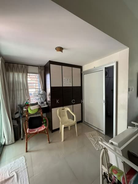 2-storey Terraced House for Sale in Taman Daya (Johor Bahru) - Zack Chow - Interior - PropertyGuru.com.my