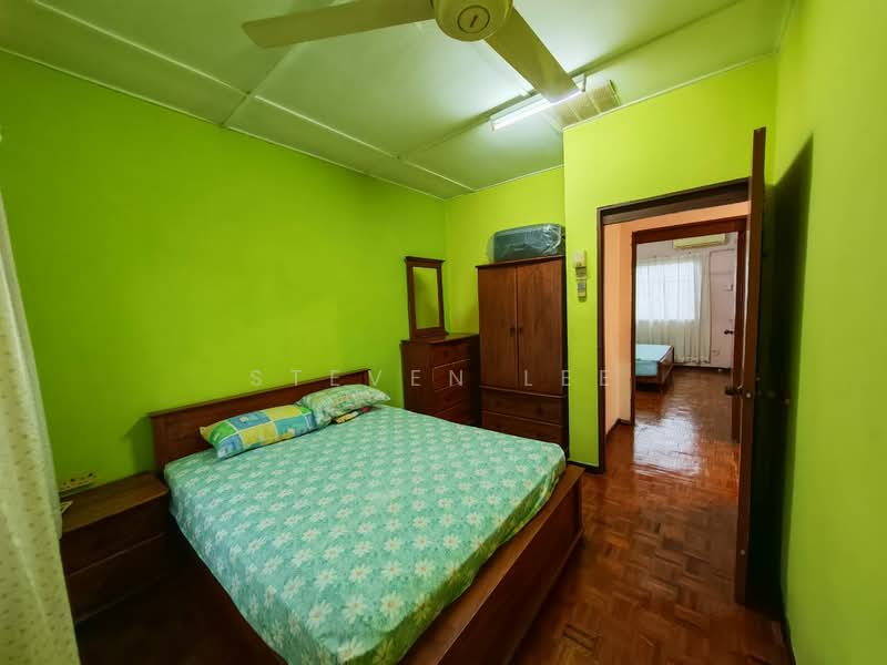 2-storey Terraced House for Sale in Bandar Country Homes (Rawang) - Steven Lee - Bedroom - PropertyGuru.com.my