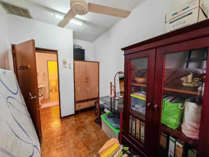 2-storey Terraced House for Sale in Bandar Country Homes (Rawang) - Steven Lee - Interior - PropertyGuru.com.my