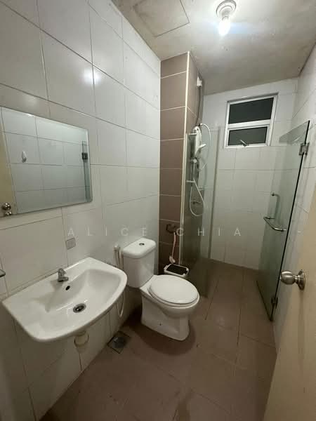 Condominium for Rent at Fairway Suites - Alice Chia - PropertyGuru.com.my
