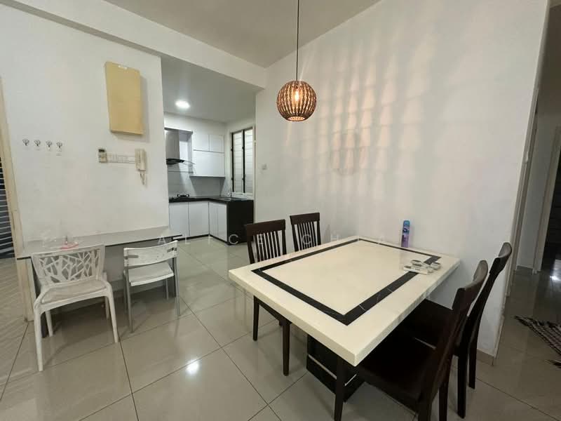 Condominium for Rent at Fairway Suites - Alice Chia - PropertyGuru.com.my