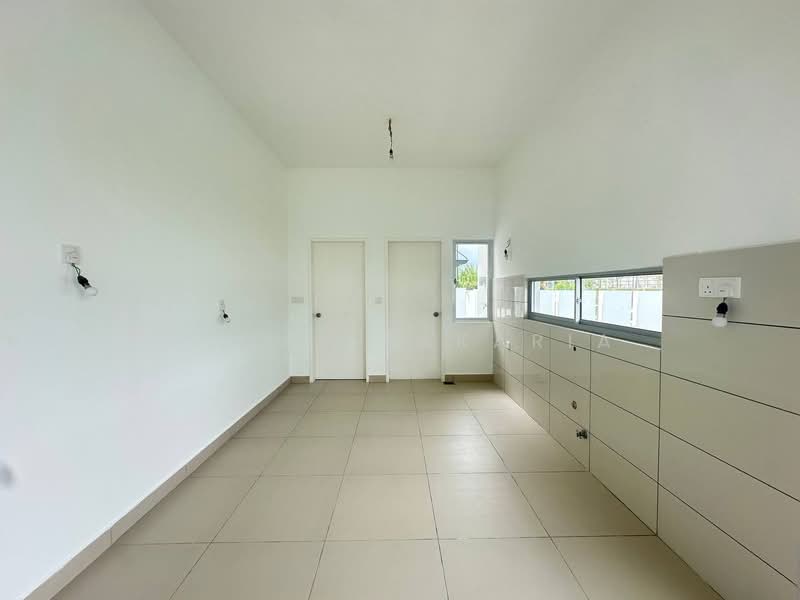 Rumah Teres 2-Tingkat untuk Dijual di Bandar Gamuda Cove (Dengkil) - Akmal Zakaria - PropertyGuru.com.my