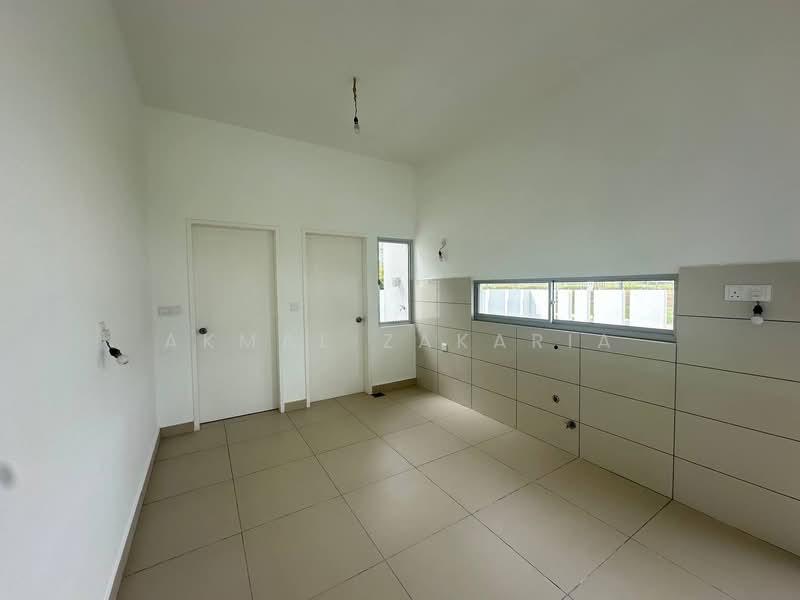 Rumah Teres 2-Tingkat untuk Dijual di Bandar Gamuda Cove (Dengkil) - Akmal Zakaria - PropertyGuru.com.my