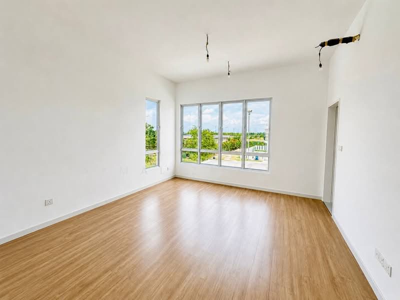 Rumah Teres 2-Tingkat untuk Dijual di Bandar Gamuda Cove (Dengkil) - Akmal Zakaria - PropertyGuru.com.my
